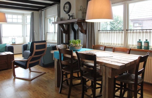 Nijeberkoop House | A perfectly located house in Nijeberkoop, close to the Drents-Friese Wold