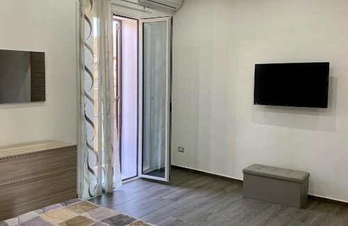 Santa Lucia House | A Picciridda - Casa Vacanze