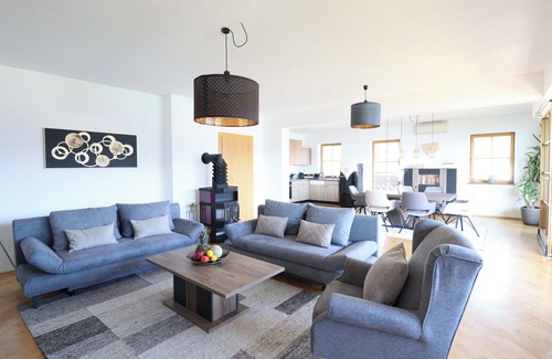 Innerschwand Apartment | A picturesque oasis of peace and natural beauty!