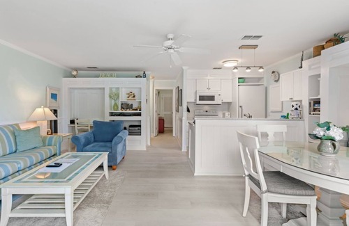 Jekyll Island Condo | A Picture is Worth a Thousand Villa 336