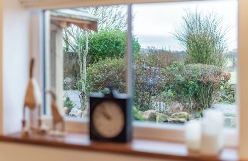 Tunstall Cottage | A picture-perfect property to spend your well-deserved break.