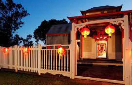 Atherton House | A picturesque 3 bedroom house with splendid views