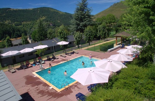 Meyrueis House | A picturesque village between Gorges du Tarn and Cévennes