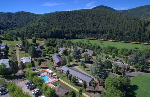 Meyrueis House | A picturesque village between Gorges du Tarn and Cévennes