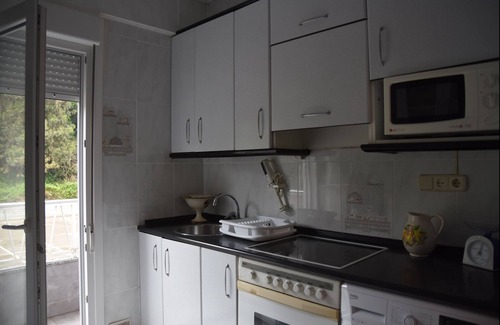 Suances Apartment | ¡A pie de playa en Suances!