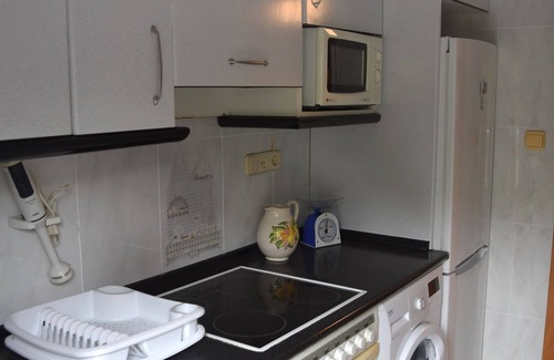 Suances Apartment | ¡A pie de playa en Suances!