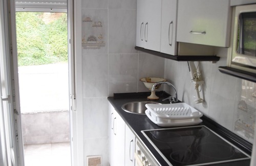 Suances Apartment | ¡A pie de playa en Suances!