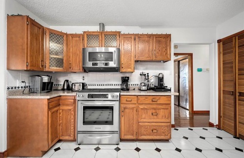 Port McNicoll Cottage | a piece of heaven