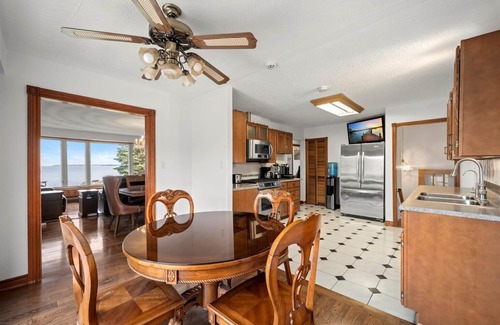 Port McNicoll Cottage | a piece of heaven