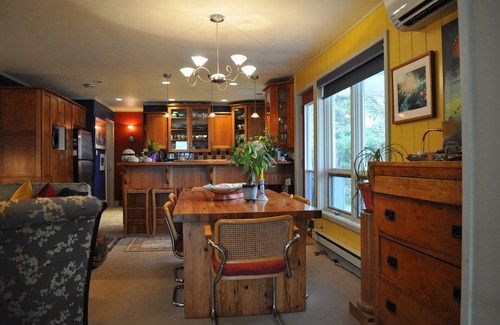 Antigonish House | A piece of heaven in Nova Scotia