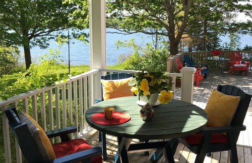 Antigonish House | A piece of heaven in Nova Scotia