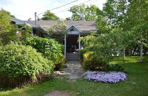 Antigonish House | A piece of heaven in Nova Scotia