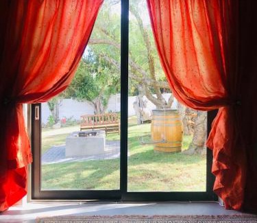 Bredasdorp Apartment | A Piece of Life