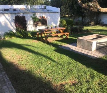 Bredasdorp Apartment | A Piece of Life