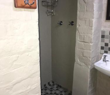 Bredasdorp Apartment | A Piece of Life
