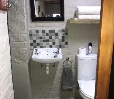 Bredasdorp Apartment | A Piece of Life