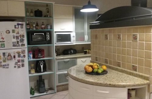 Lagoa da Conceicao Apartment | A Piece Of Paradise In The Middle Of The Island!