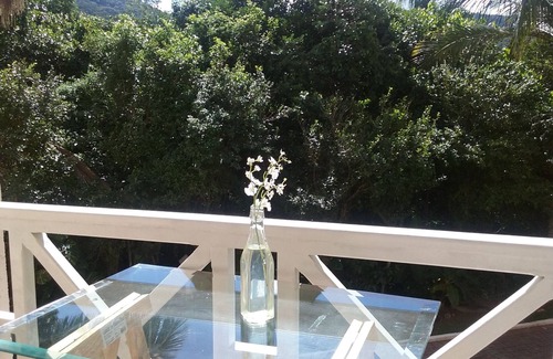 Lagoa da Conceicao Apartment | A Piece Of Paradise In The Middle Of The Island!