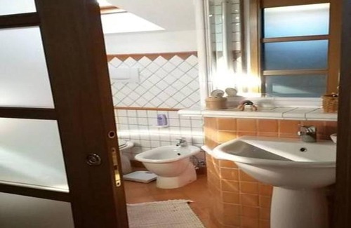 Murat Town Apartment | A piece of paradise on the rooftops of the city