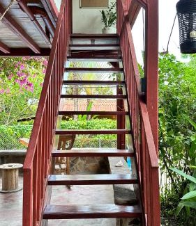 El Palmar House | A Piece of Paradise