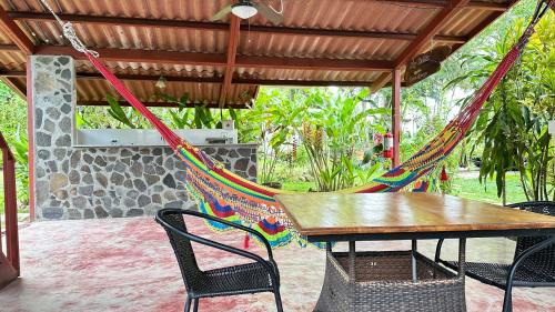 El Palmar House | A Piece of Paradise