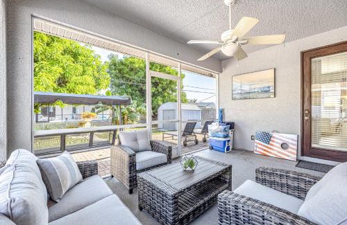 Naples Park House | A Piece of Paradises