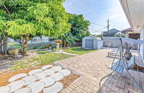 Naples Park House | A Piece of Paradises