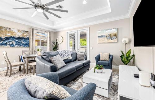 Naples Park House | A Piece of Paradises