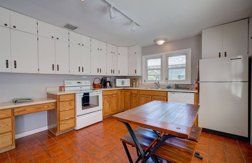 Bozeman House | A Piece of the Country Right in Town.