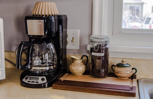 Bozeman House | A Piece of the Country Right in Town.