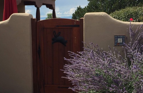 Eldorado at Santa Fe House | A Piece Of The Land Of Enchantment