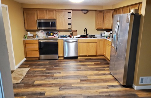 Bruce Crossing House | A piece of tranquility