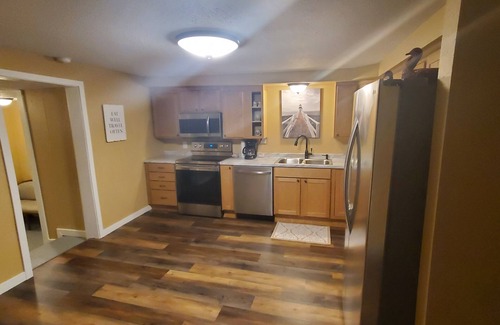 Bruce Crossing House | A piece of tranquility