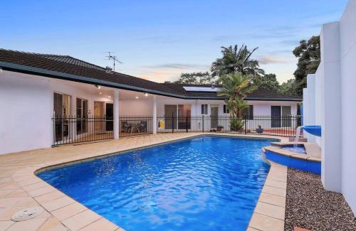 Redlynch House | A Piece of Tropical Paradise-Near Crystal Cascades