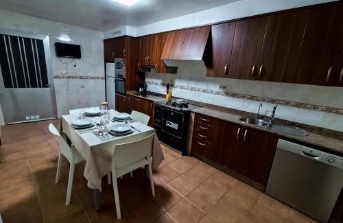 Poio House | A pistiña