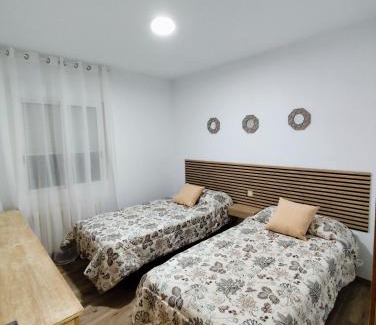 Poio House | A pistiña