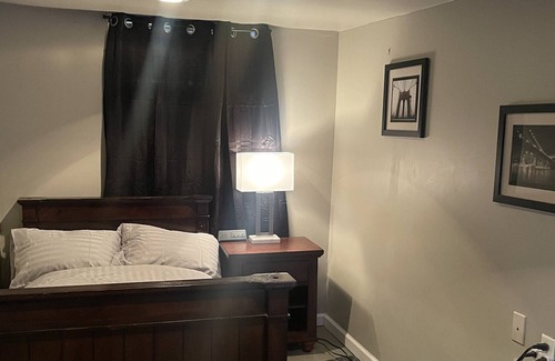 Bellefontaine Neighbors House | A place 4 All