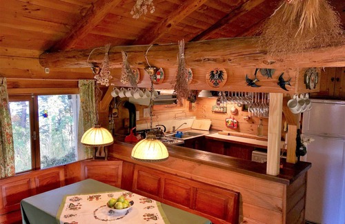 Peninsula San Pedro House | A place for peace and joy