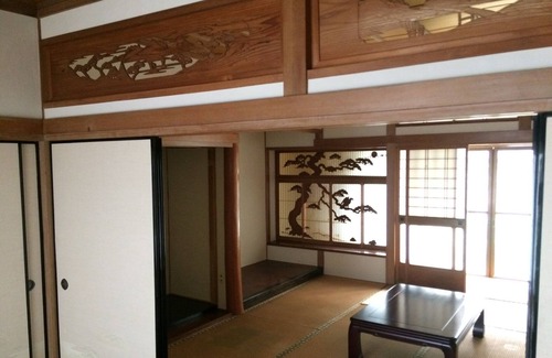 Usuki House | A place close to the historical house