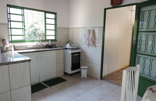 Jambeiro Cottage | A place for family leisure