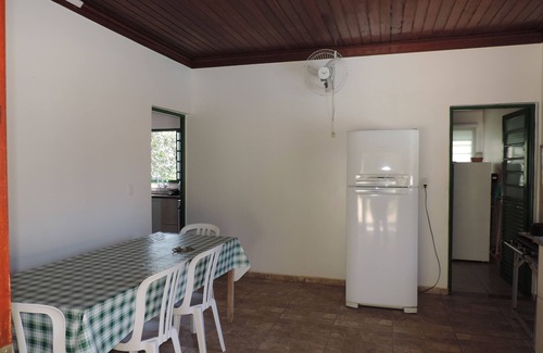 Jambeiro Cottage | A place for family leisure