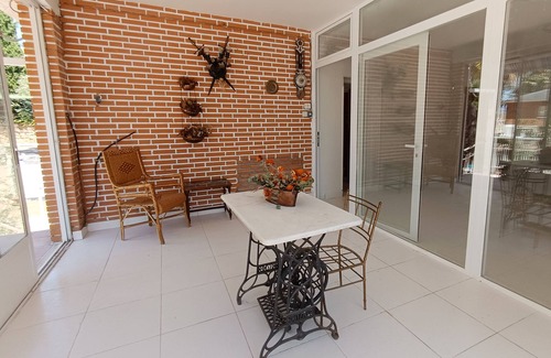 Tres Cantos Ski Chalet | A place for recreation