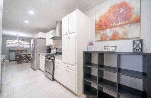 South Arlington House | A place for you