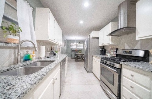 South Arlington House | A place for you