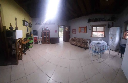 Colonia Santana Cottage | A place for your soul!