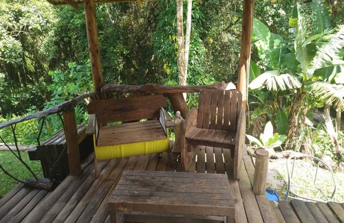 Colonia Santana Cottage | A place for your soul!