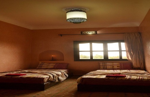 Ghmate Other | A place in serene surrounding guarantee relaxation and peace for your holiday