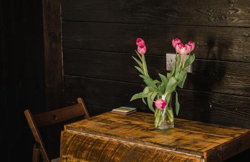 Marsden House | A Place In the Pennines