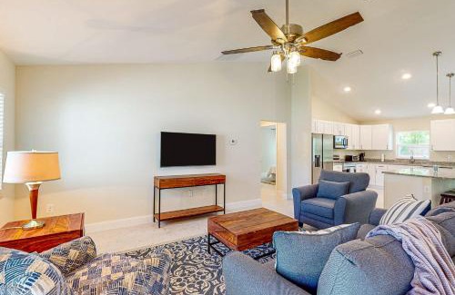 Fellowship House | A Place in the Sun