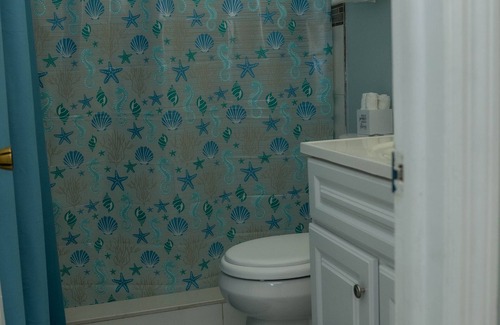 Fairvilla House | A place like home